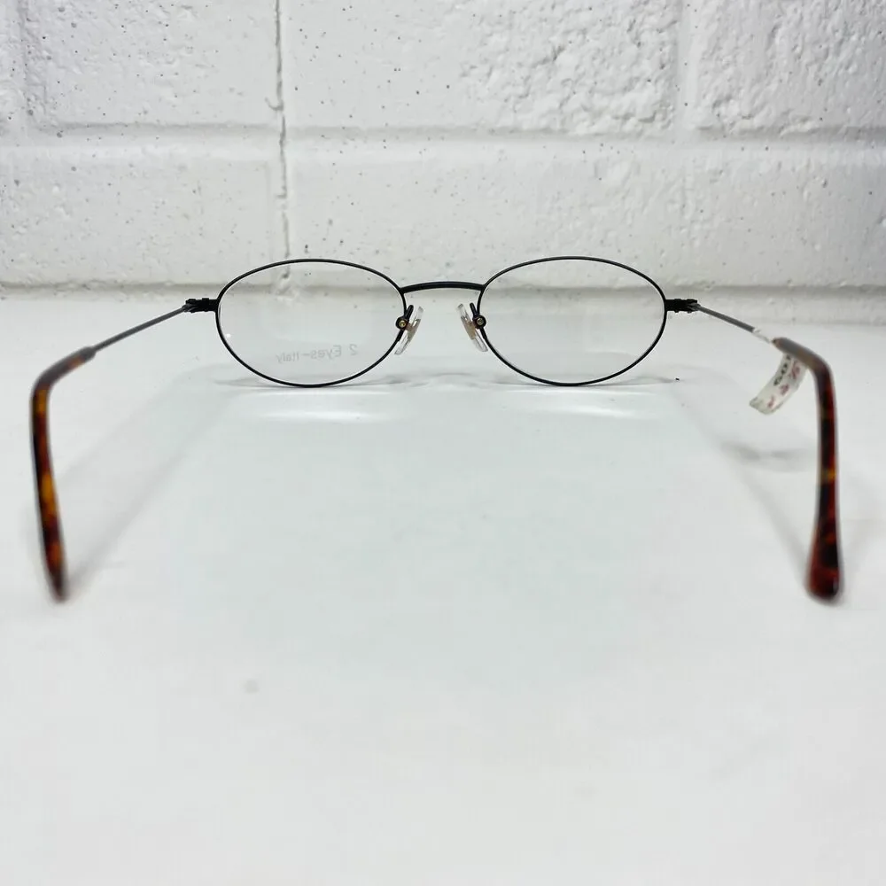 2 eyes frames only